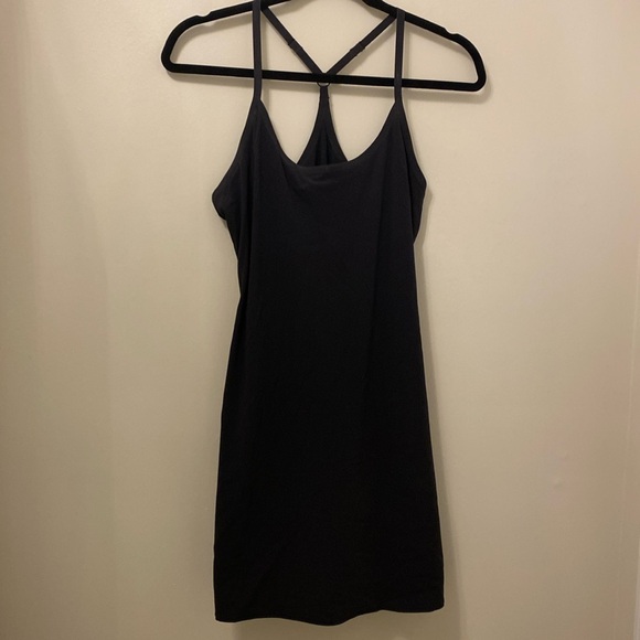 Outdoor Voices Exercise Dress - Picture 2 of 5